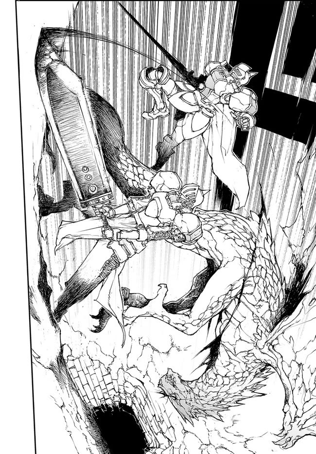 Handyman Saitou In Another World chapter 139 page 5