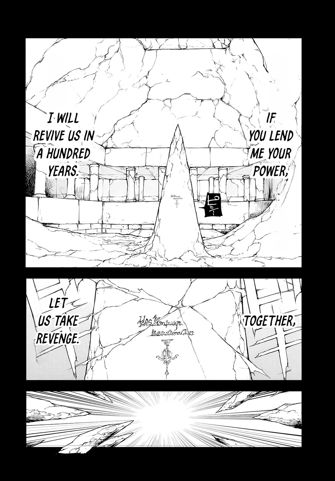 Handyman Saitou In Another World chapter 144 page 3