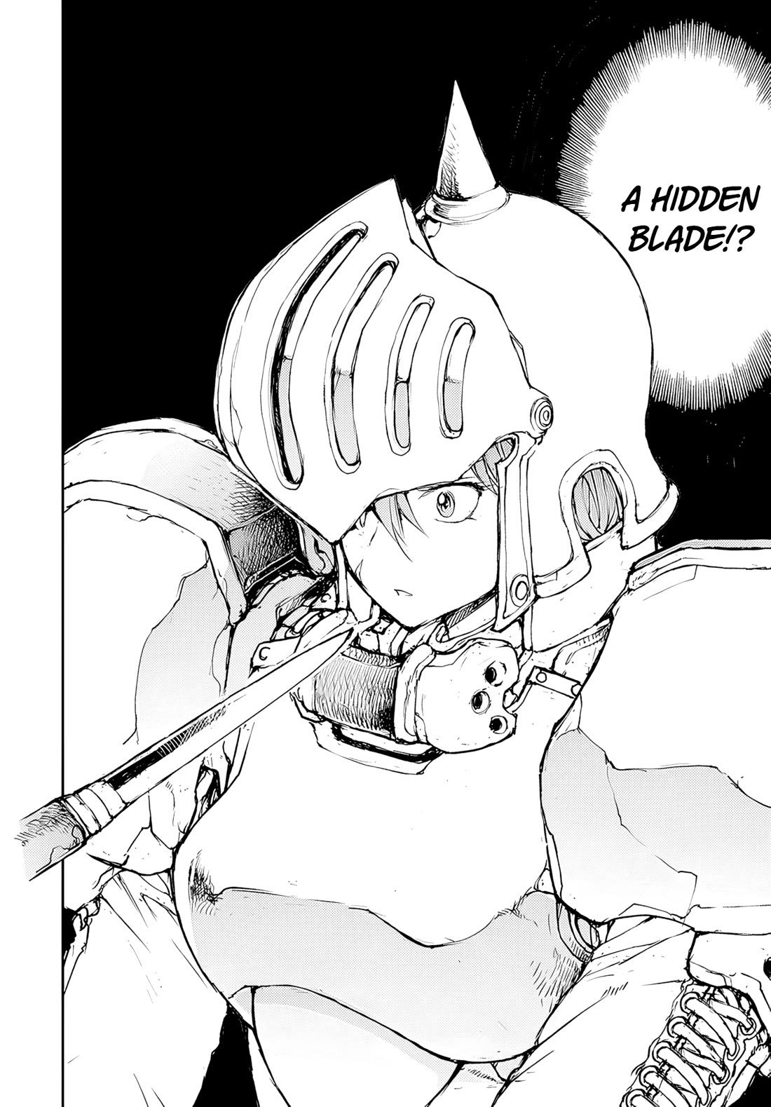 Handyman Saitou In Another World chapter 150 page 10