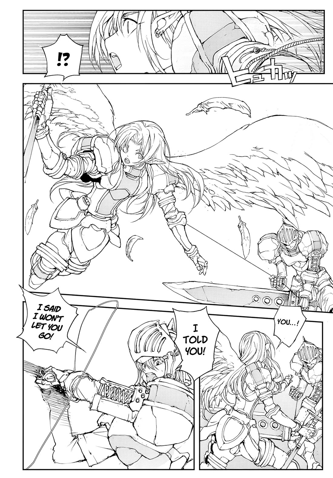 Handyman Saitou In Another World chapter 150 page 6