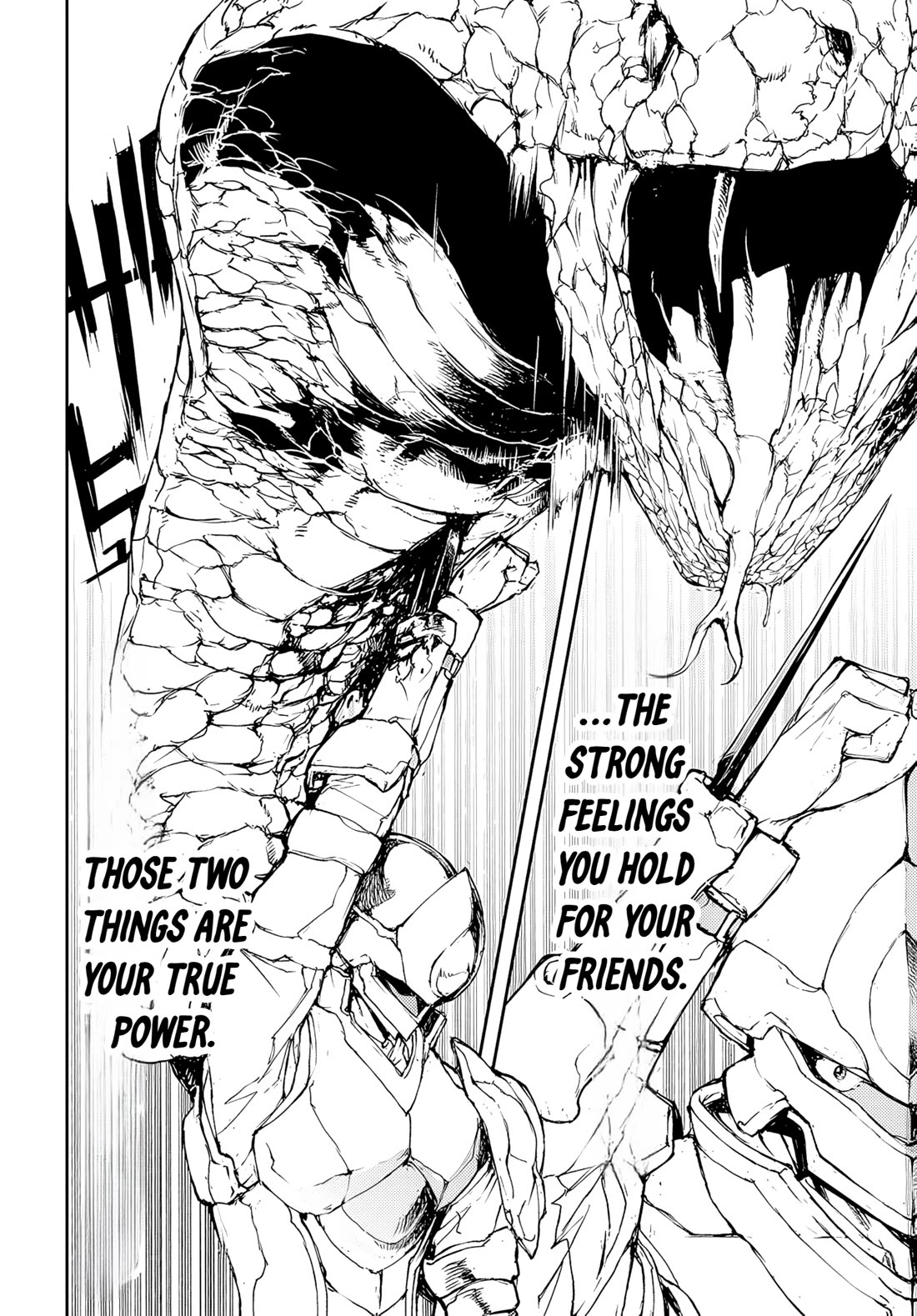 Handyman Saitou In Another World chapter 152 page 4