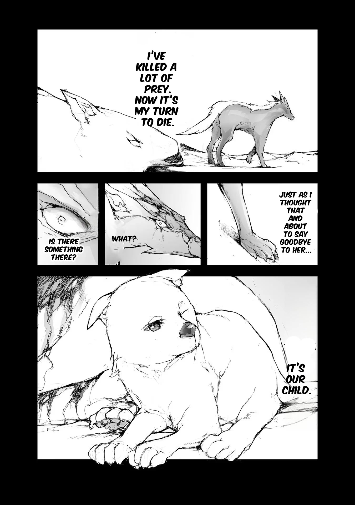 Handyman Saitou In Another World chapter 60.5 page 11