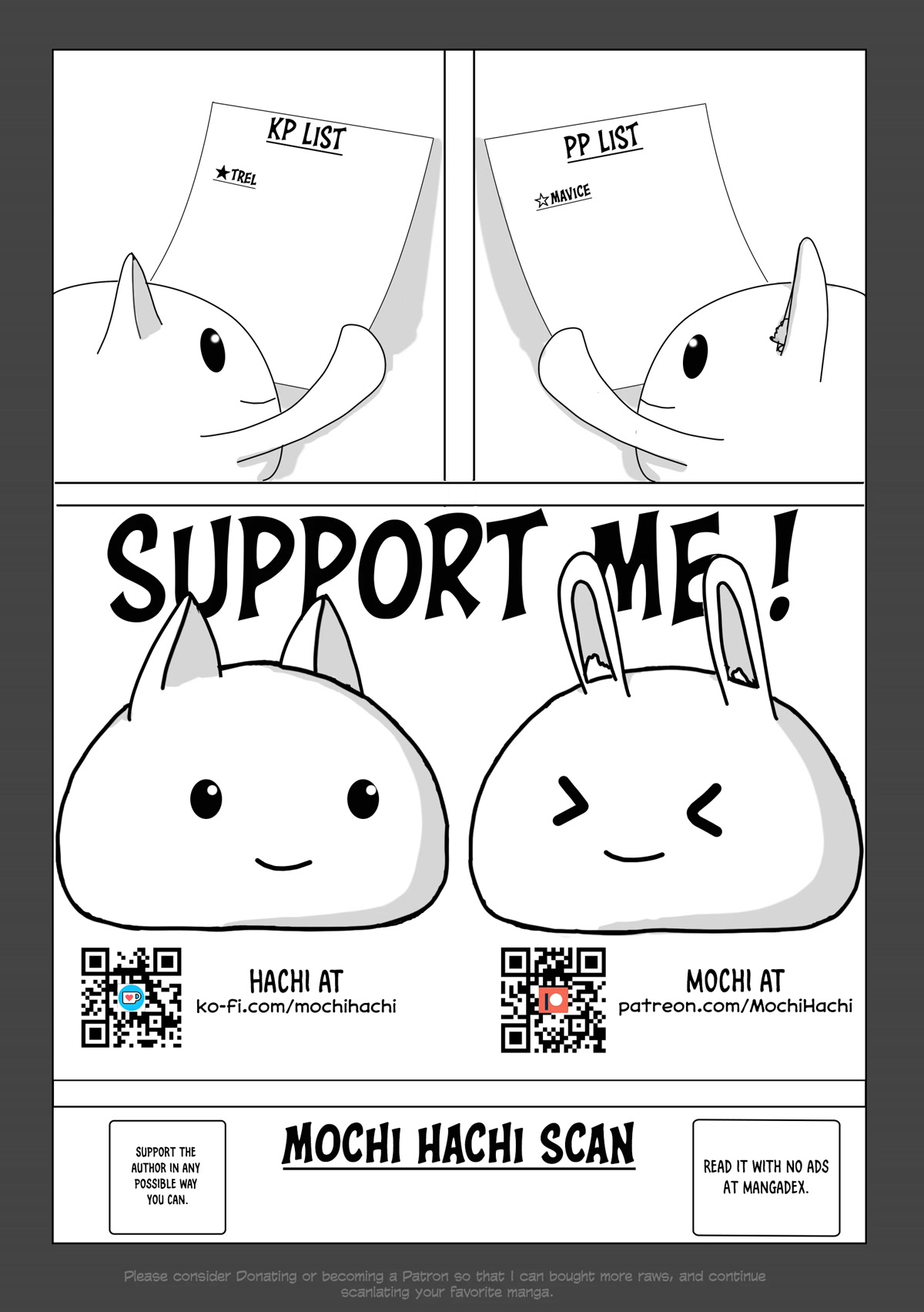 Handyman Saitou In Another World chapter 60.5 page 12