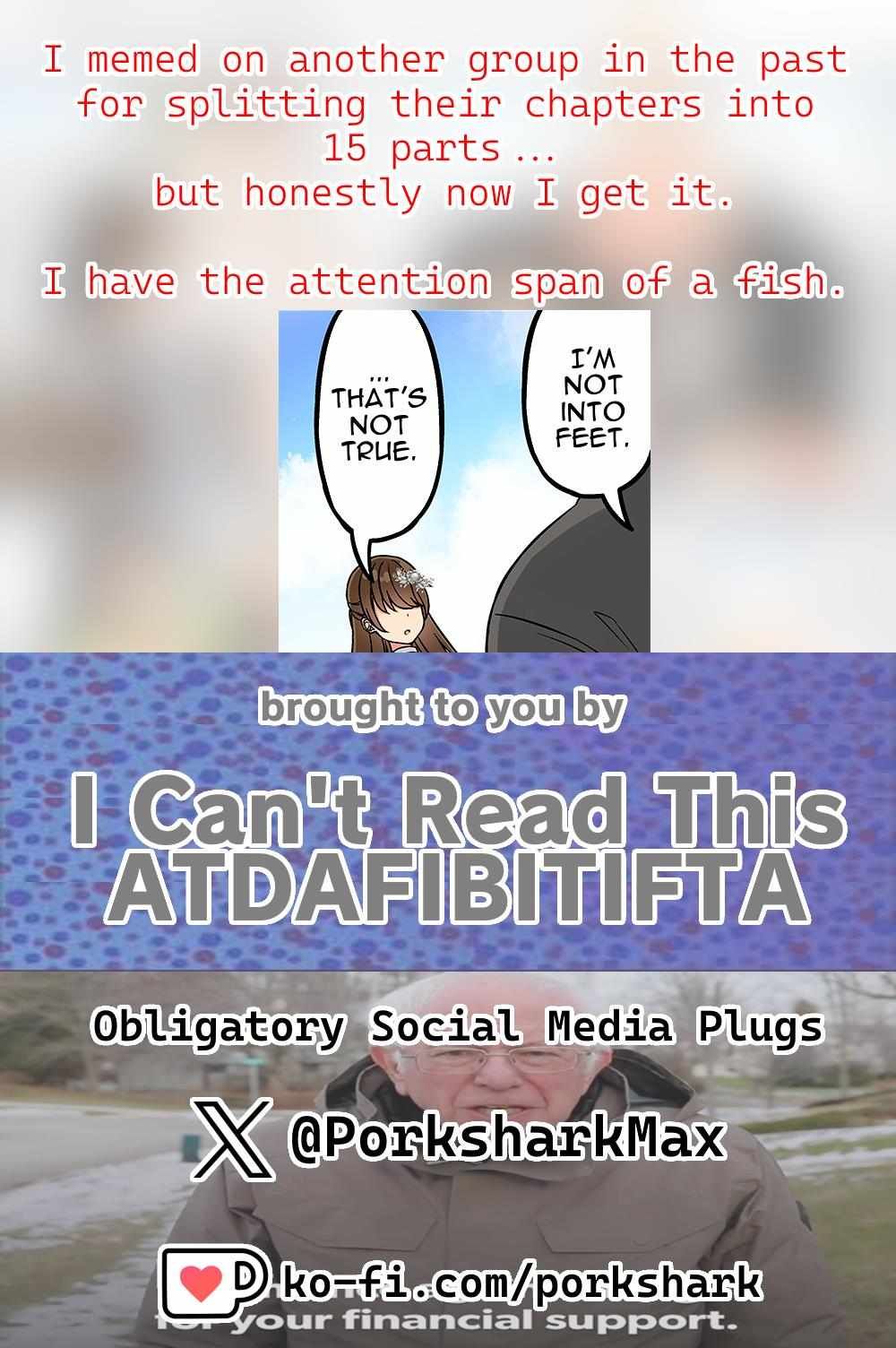 Hanging Out with a Gamer Girl chapter 174.1 page 2