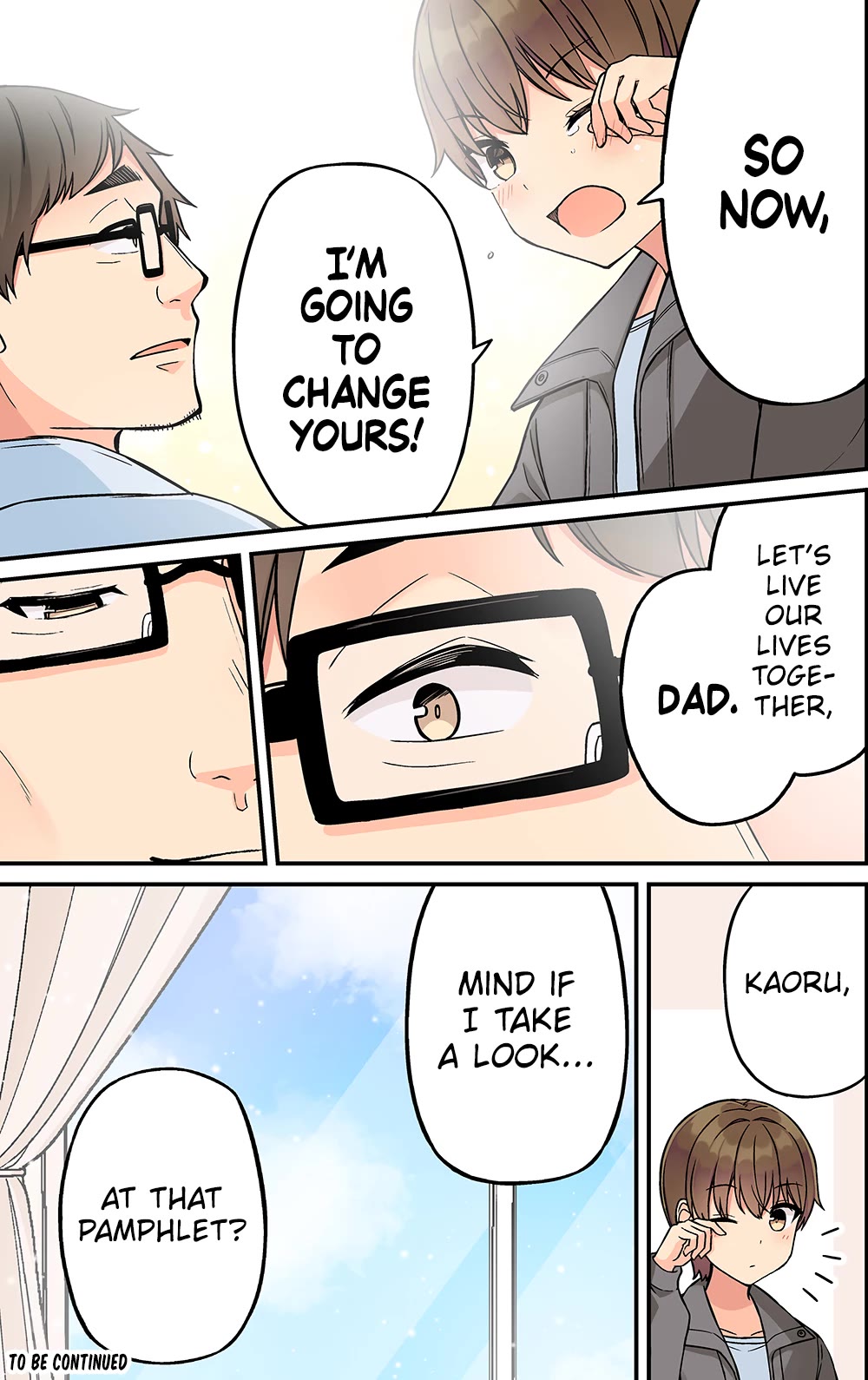 Hanging Out with a Gamer Girl chapter 224 page 5