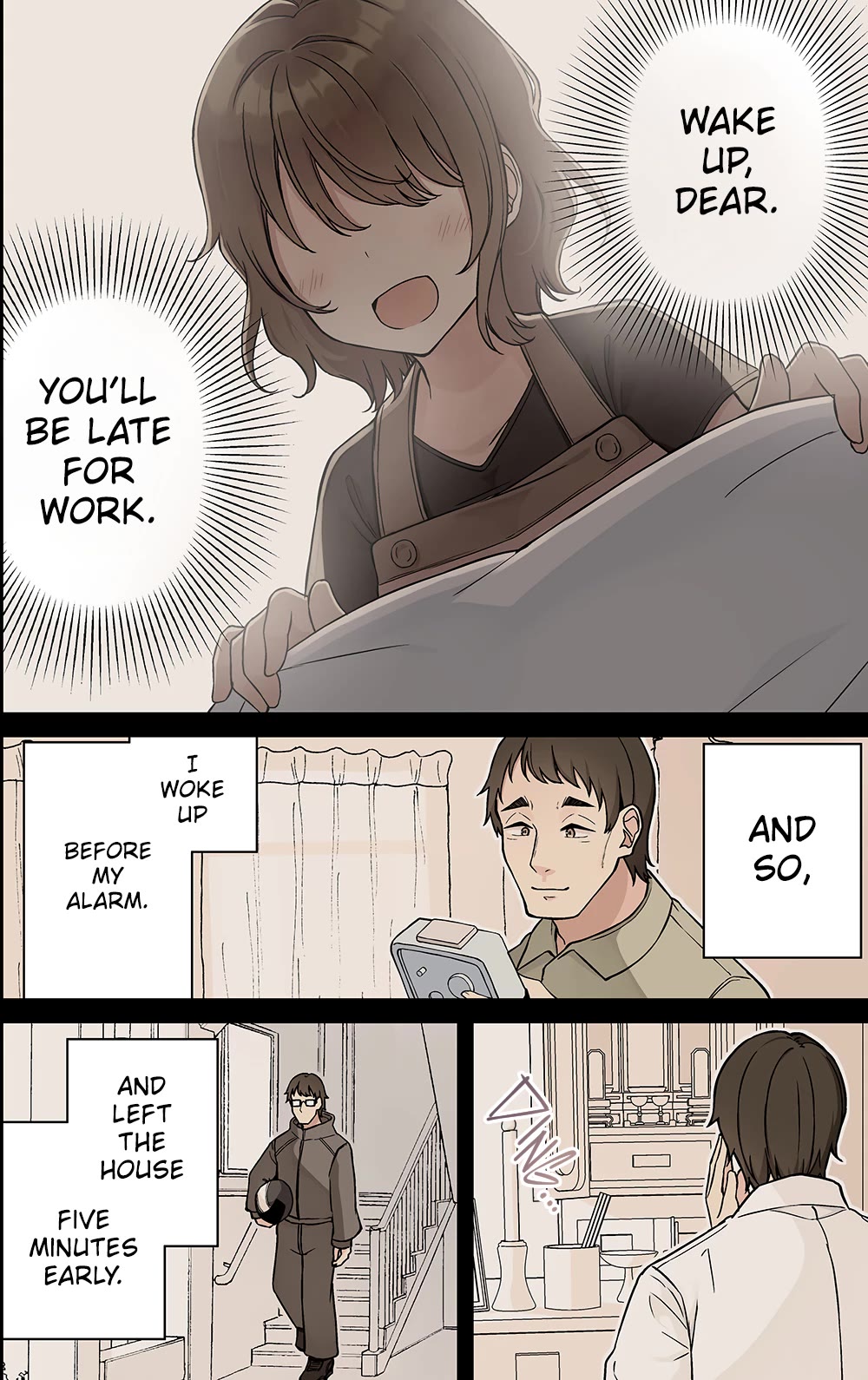 Hanging Out with a Gamer Girl chapter 225 page 3