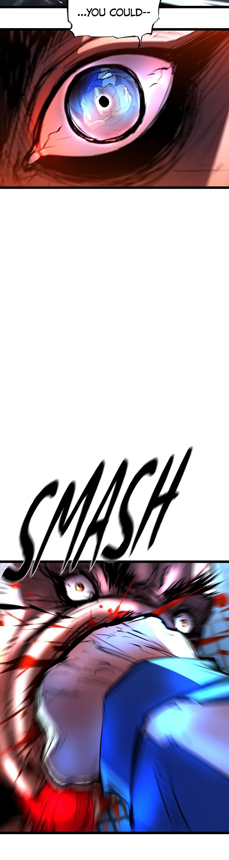 Hanlim Gym chapter 100 page 55