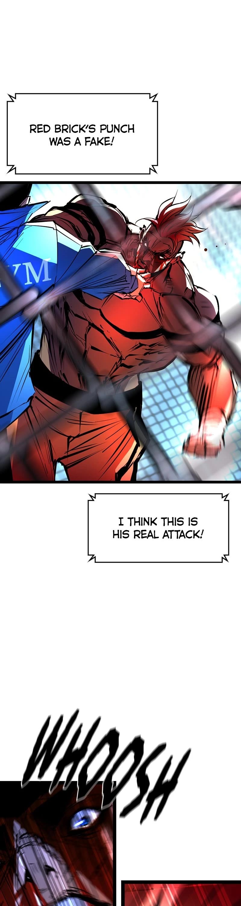 Hanlim Gym chapter 102 page 52