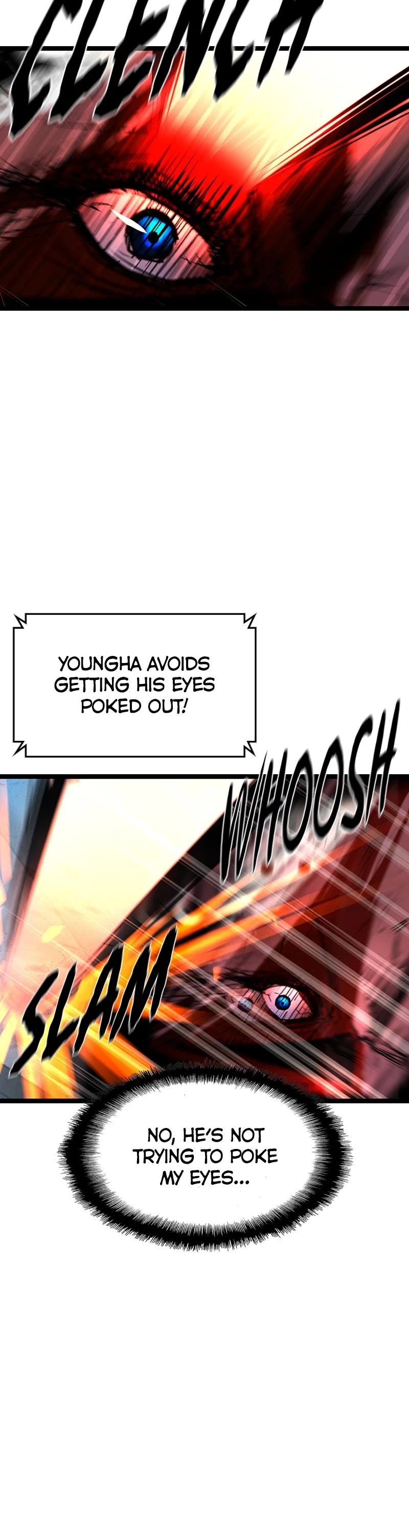 Hanlim Gym chapter 102 page 9