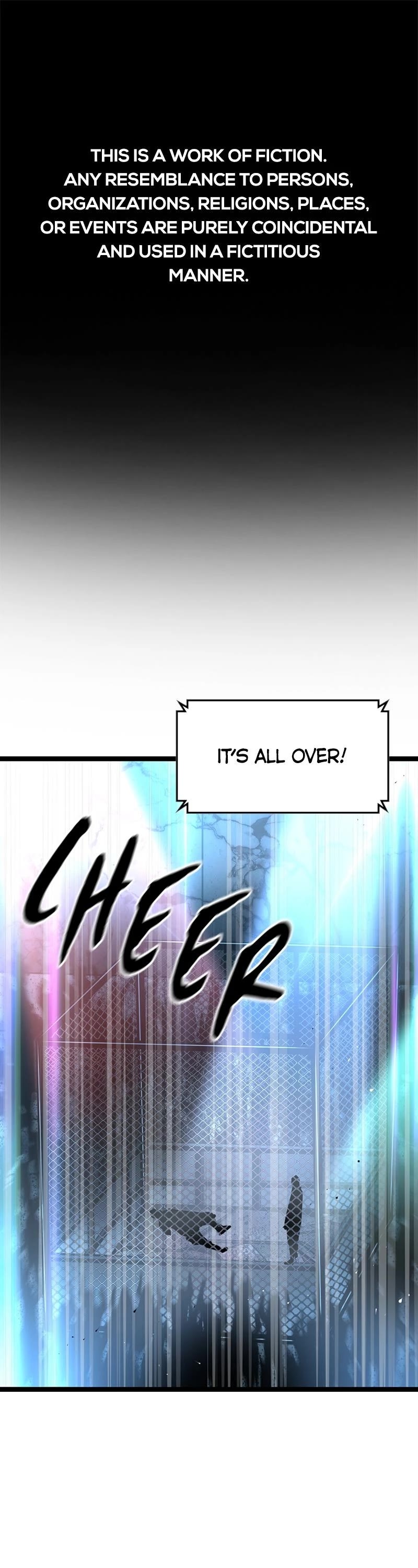 Hanlim Gym chapter 103 page 1