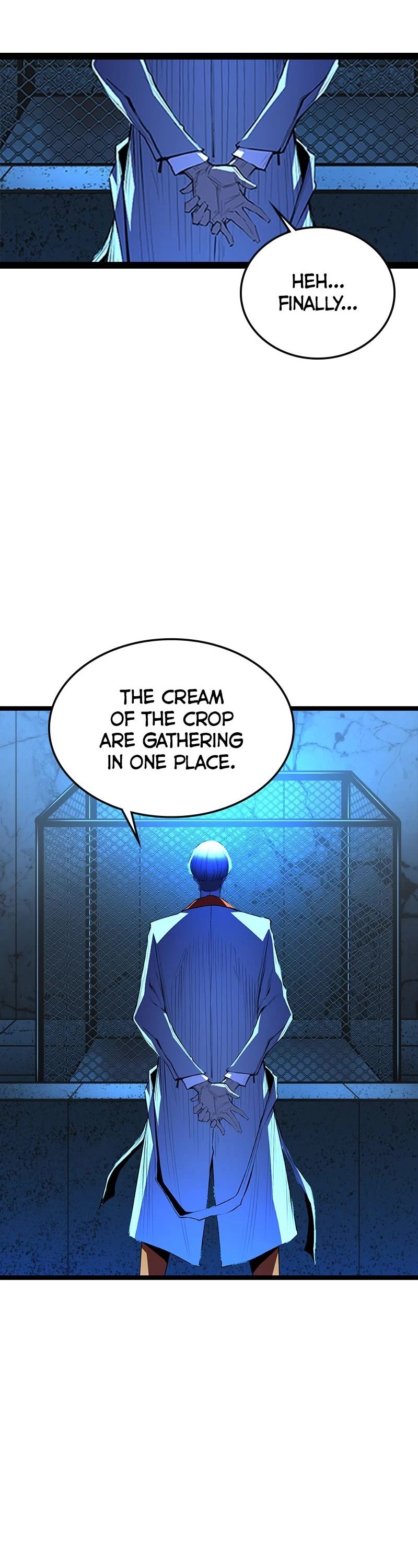 Hanlim Gym chapter 104 page 52