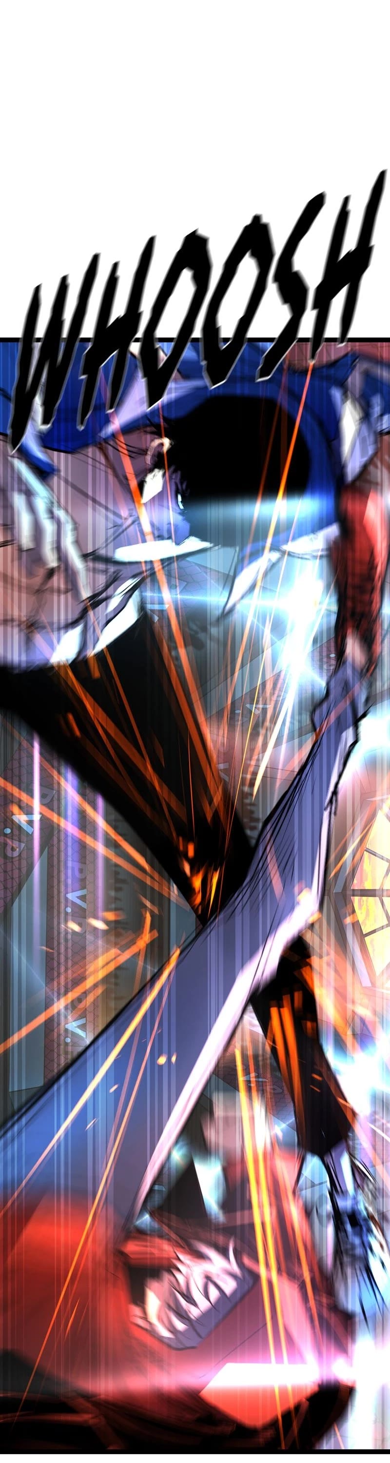 Hanlim Gym chapter 105 page 110