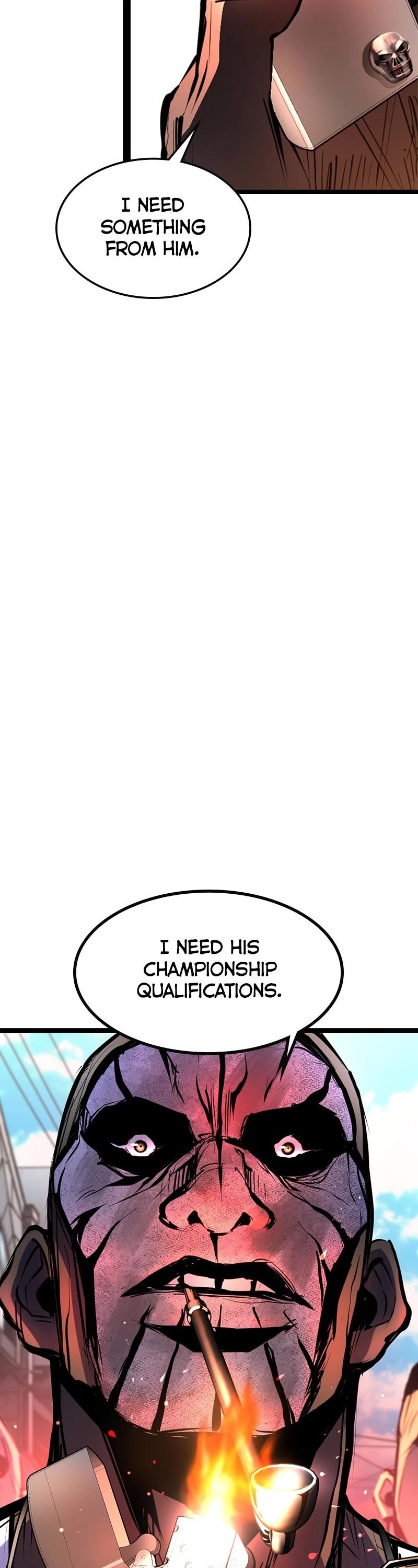 Hanlim Gym chapter 105 page 13