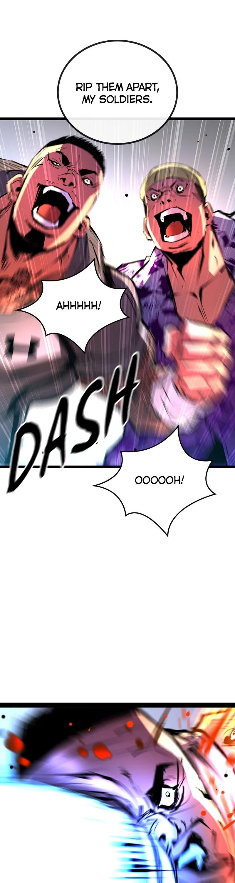 Hanlim Gym chapter 105 page 18