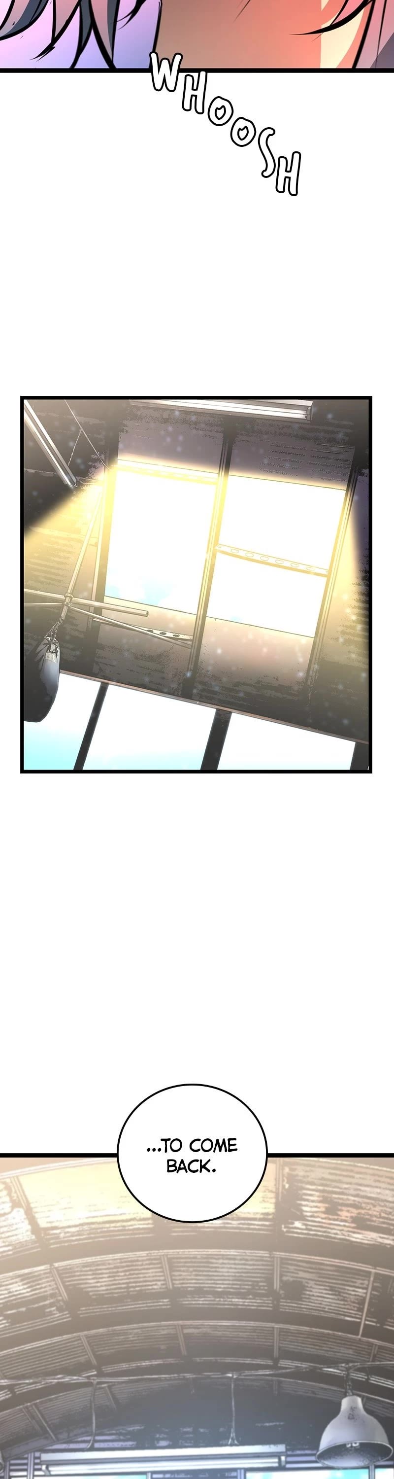 Hanlim Gym chapter 107 page 18