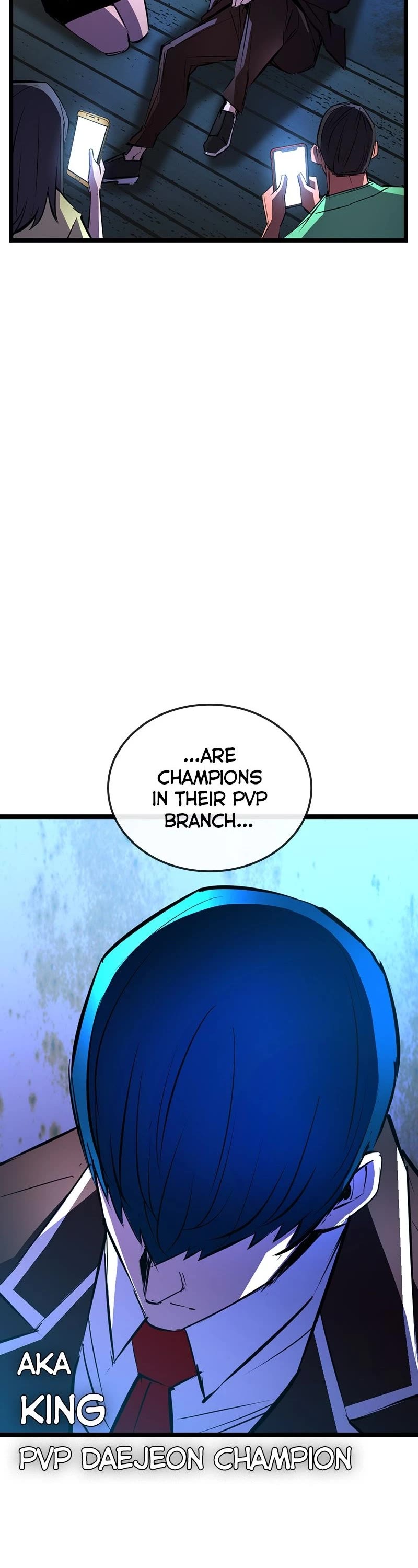 Hanlim Gym chapter 108 page 51