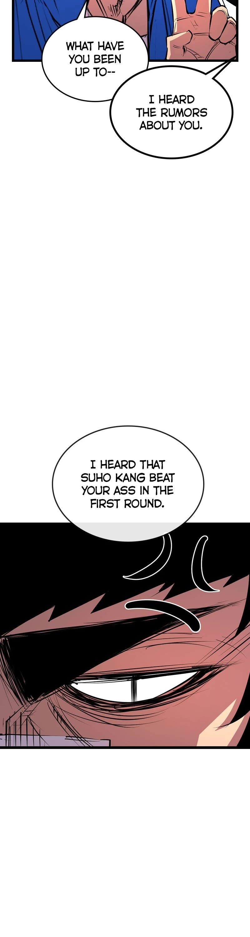 Hanlim Gym chapter 109 page 11