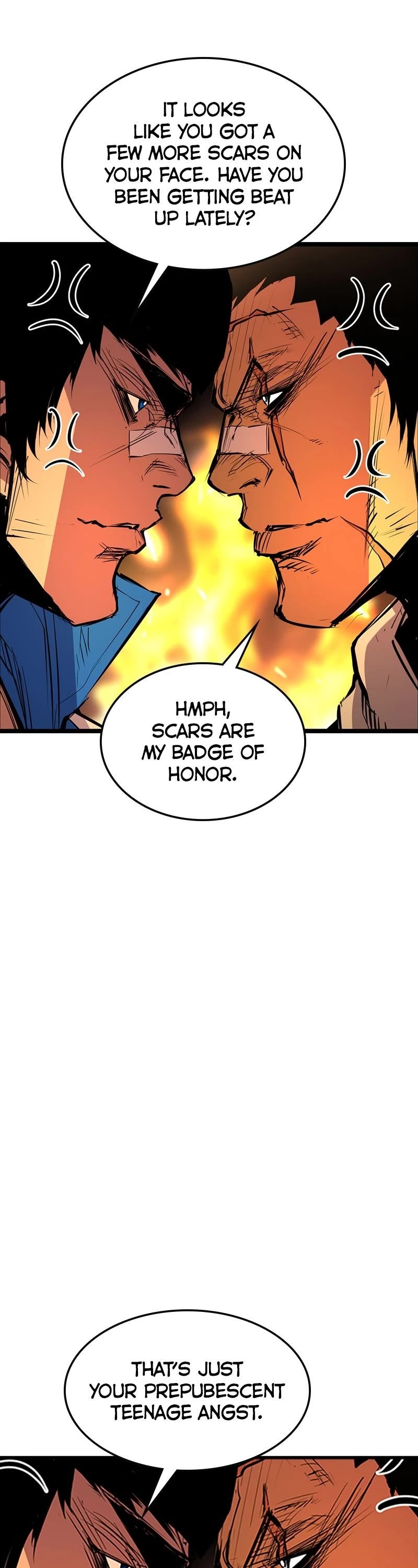 Hanlim Gym chapter 109 page 12