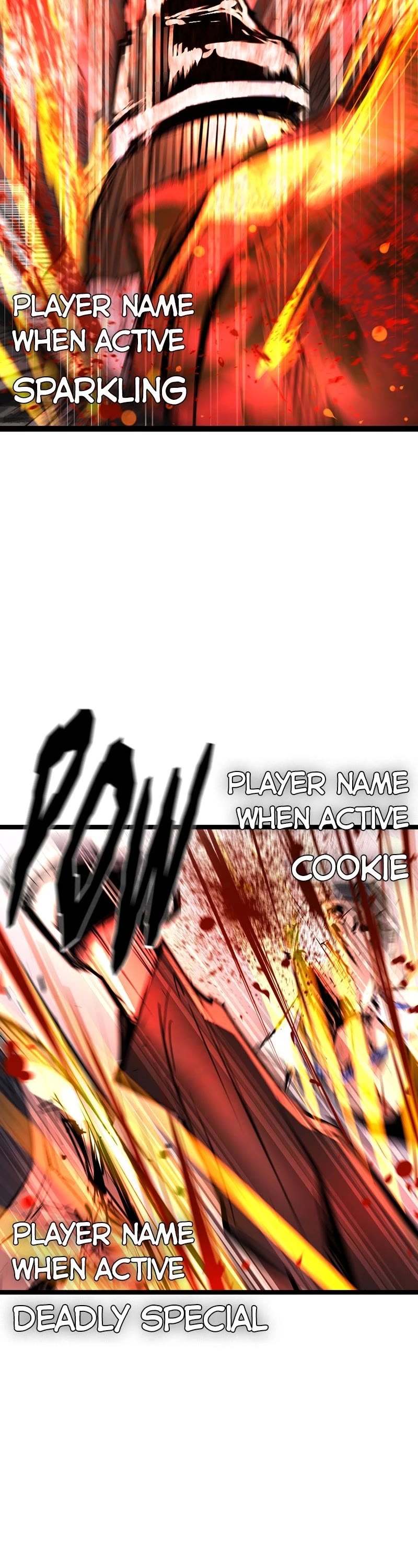 Hanlim Gym chapter 109 page 27