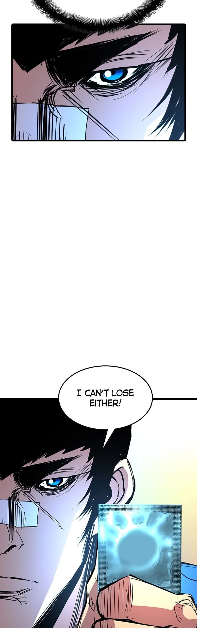 Hanlim Gym chapter 109 page 49