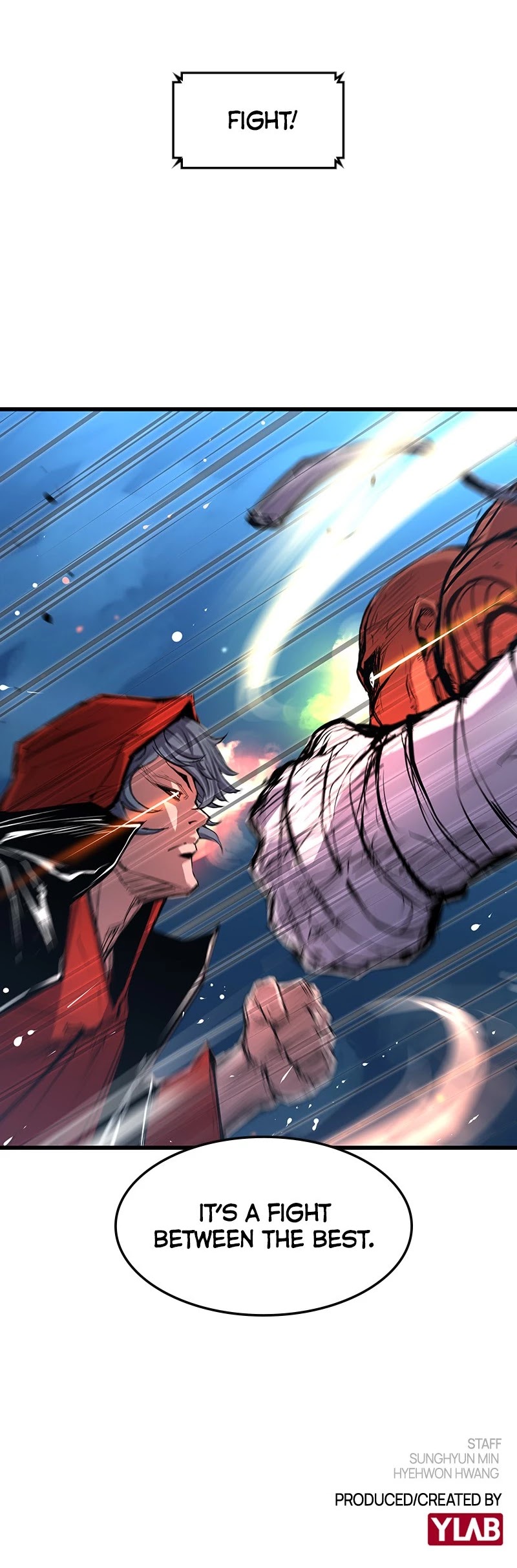 Hanlim Gym chapter 11 page 53