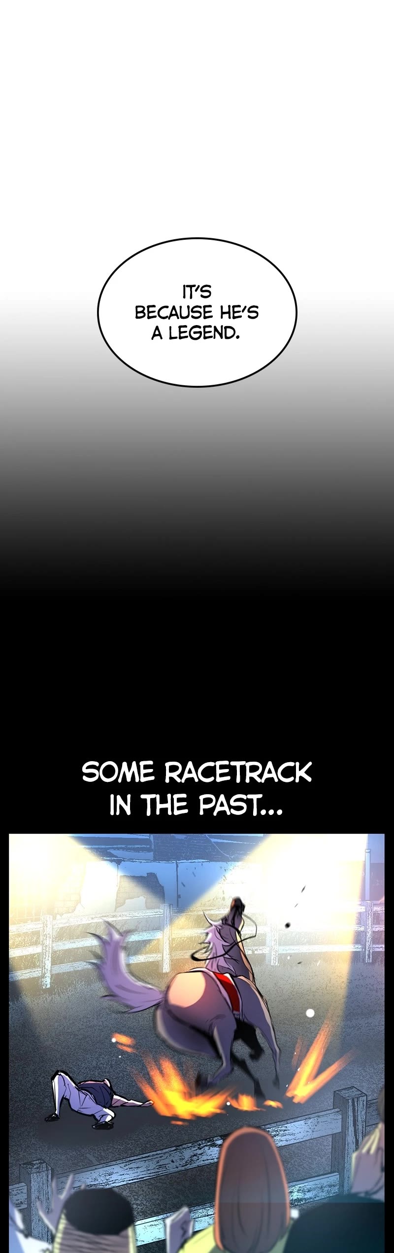 Hanlim Gym chapter 110 page 19