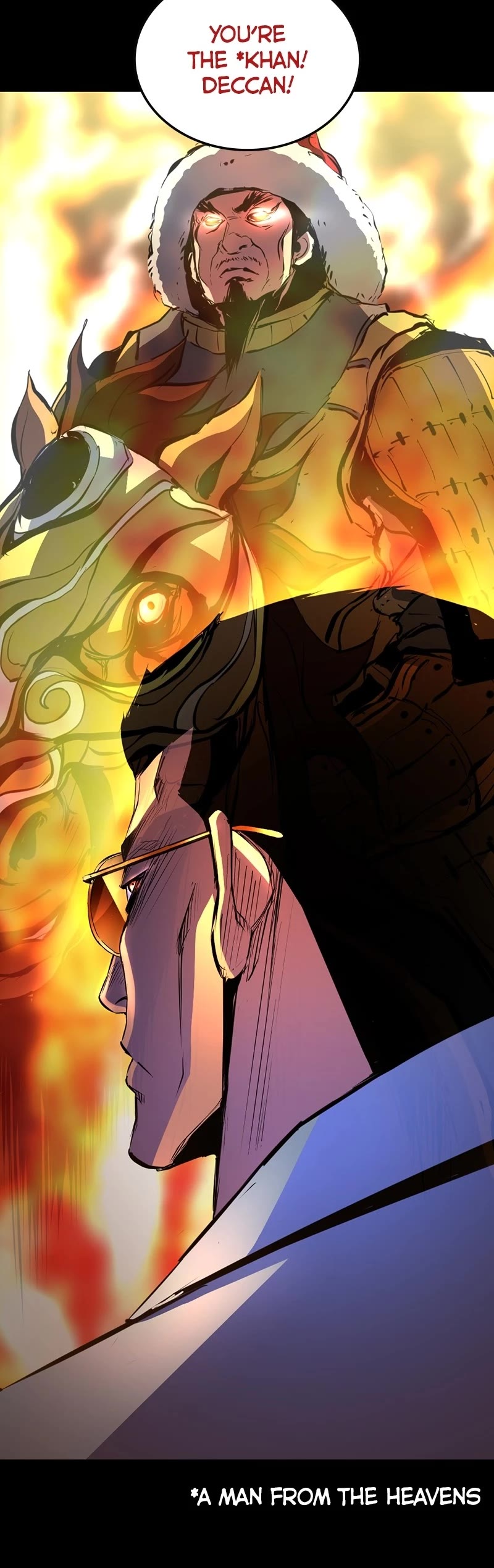 Hanlim Gym chapter 110 page 39