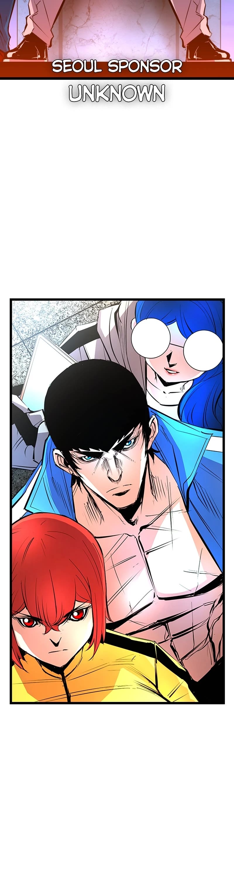 Hanlim Gym chapter 111 page 86