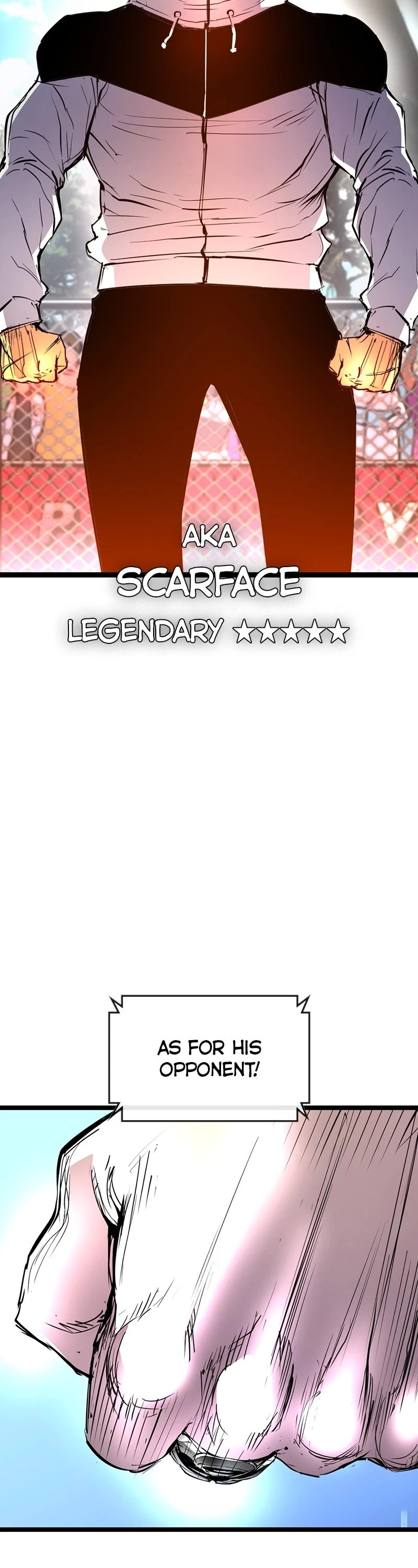 Hanlim Gym chapter 112 page 36