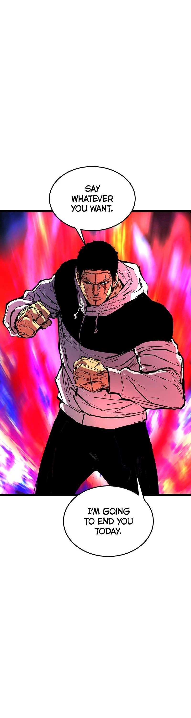 Hanlim Gym chapter 112 page 43