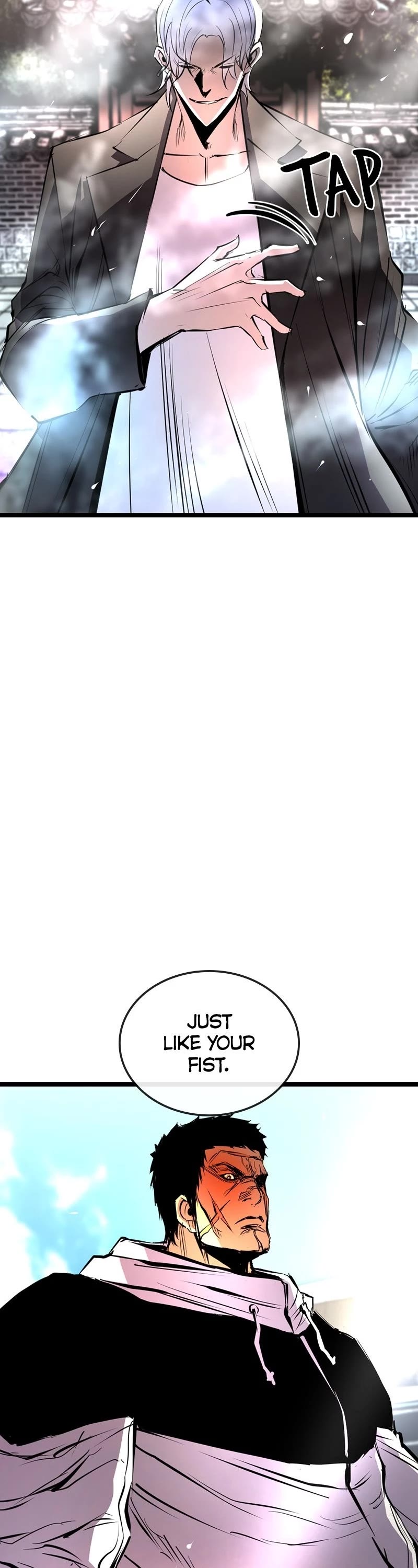 Hanlim Gym chapter 112 page 58