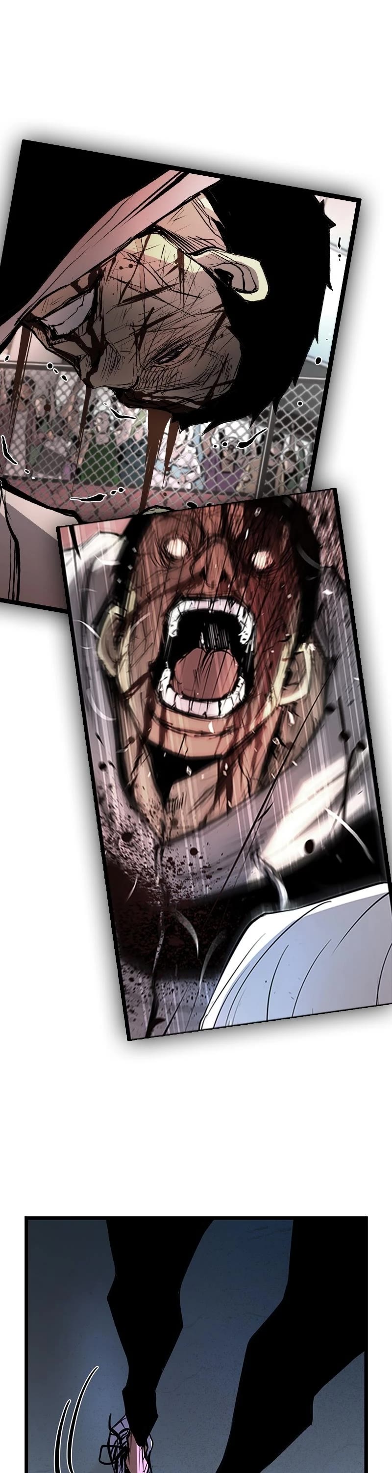 Hanlim Gym chapter 114 page 27