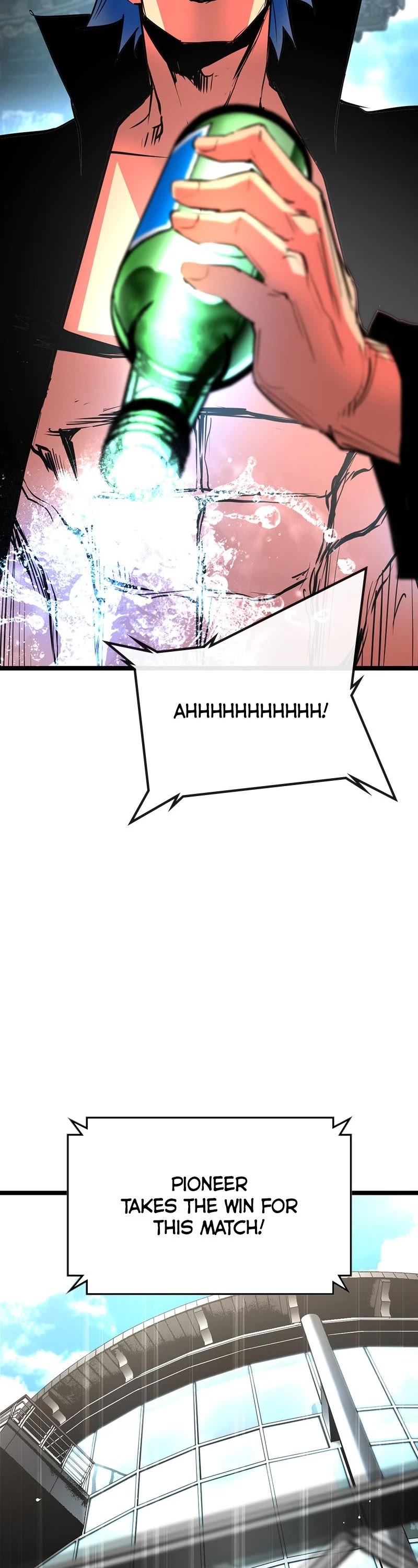 Hanlim Gym chapter 114 page 56