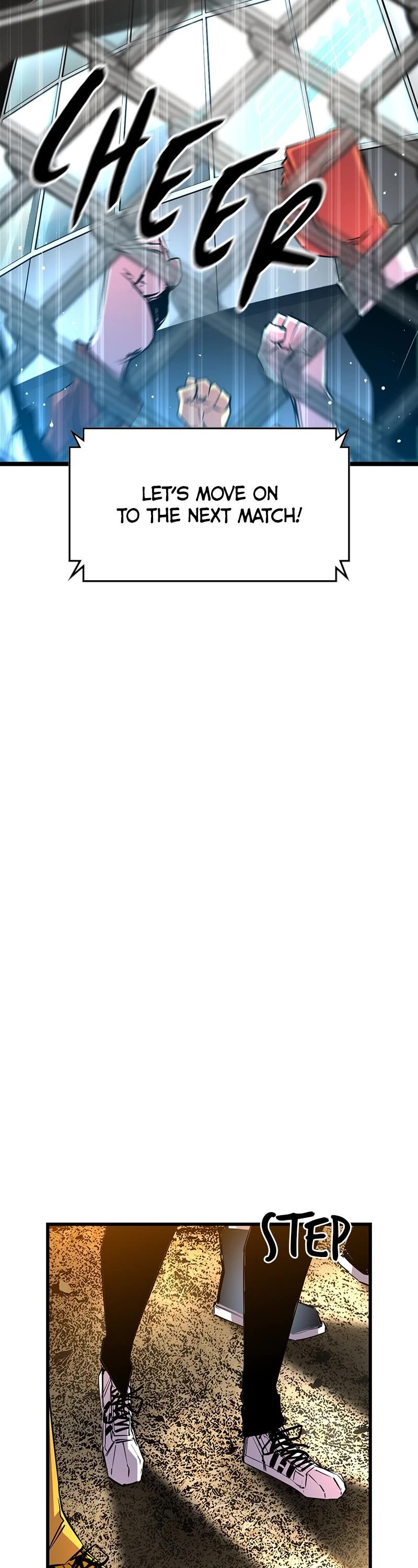 Hanlim Gym chapter 114 page 57