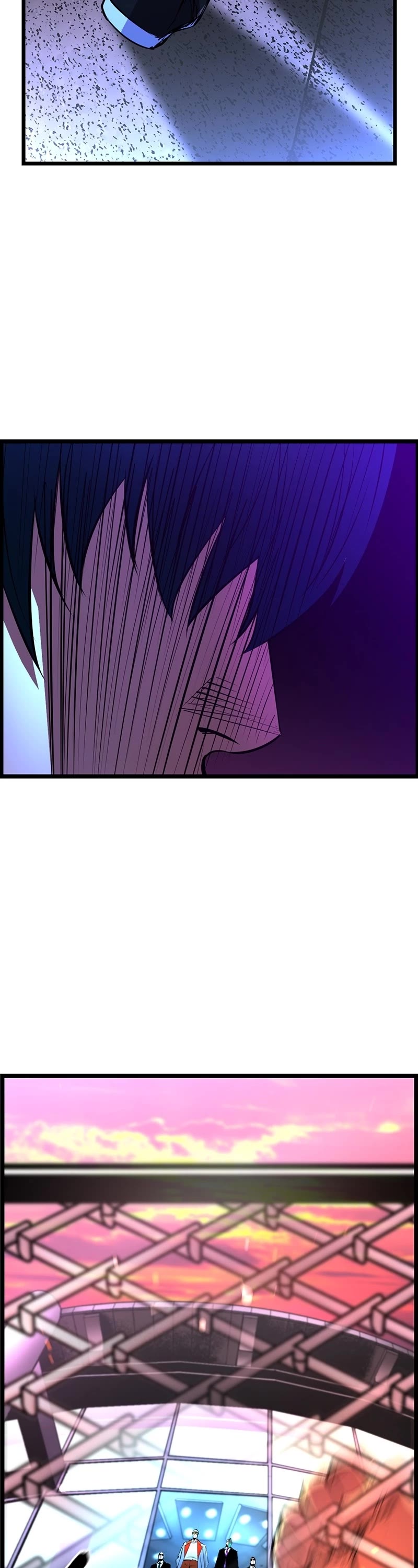 Hanlim Gym chapter 114 page 81