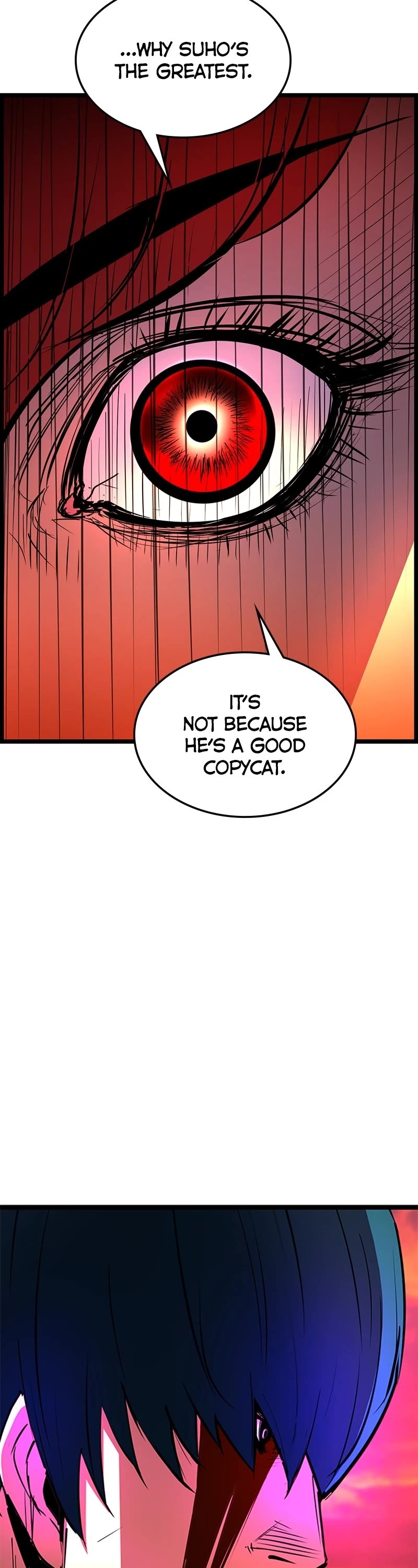 Hanlim Gym chapter 115 page 106