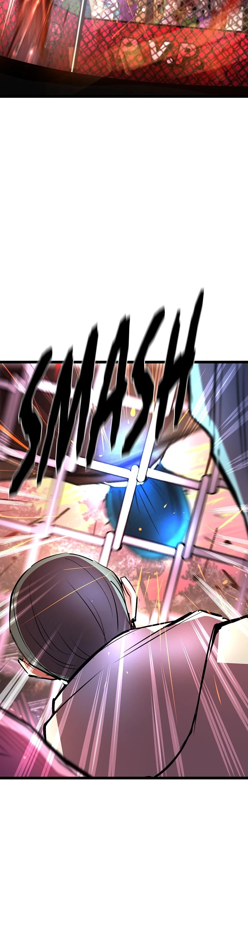 Hanlim Gym chapter 115 page 28