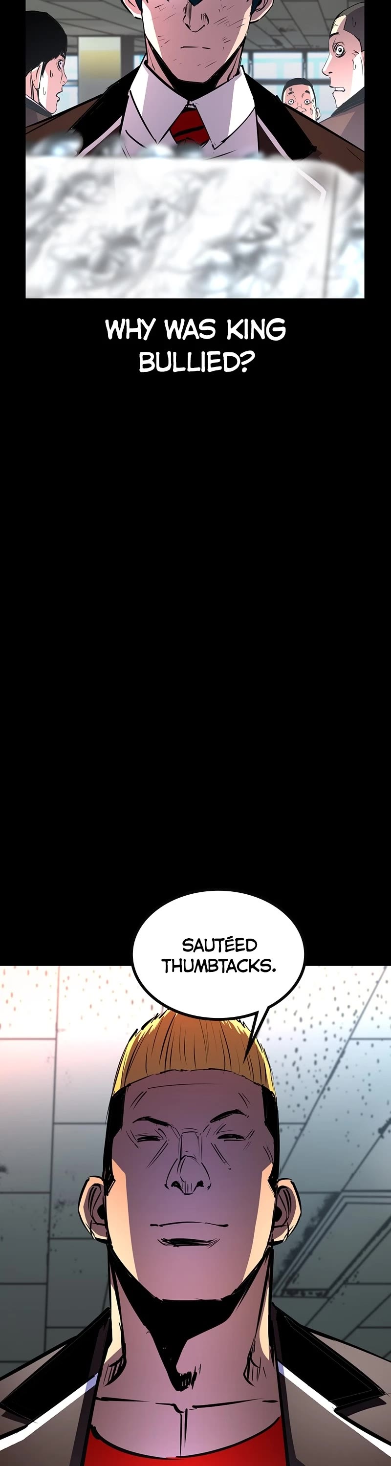 Hanlim Gym chapter 115 page 43