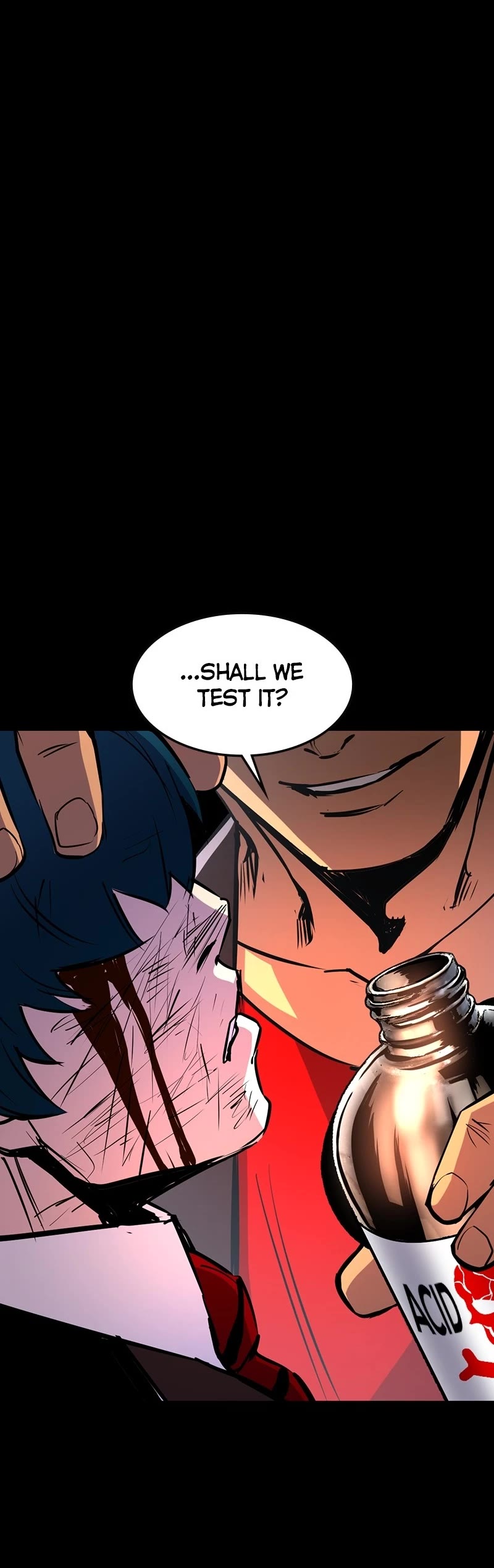 Hanlim Gym chapter 115 page 50