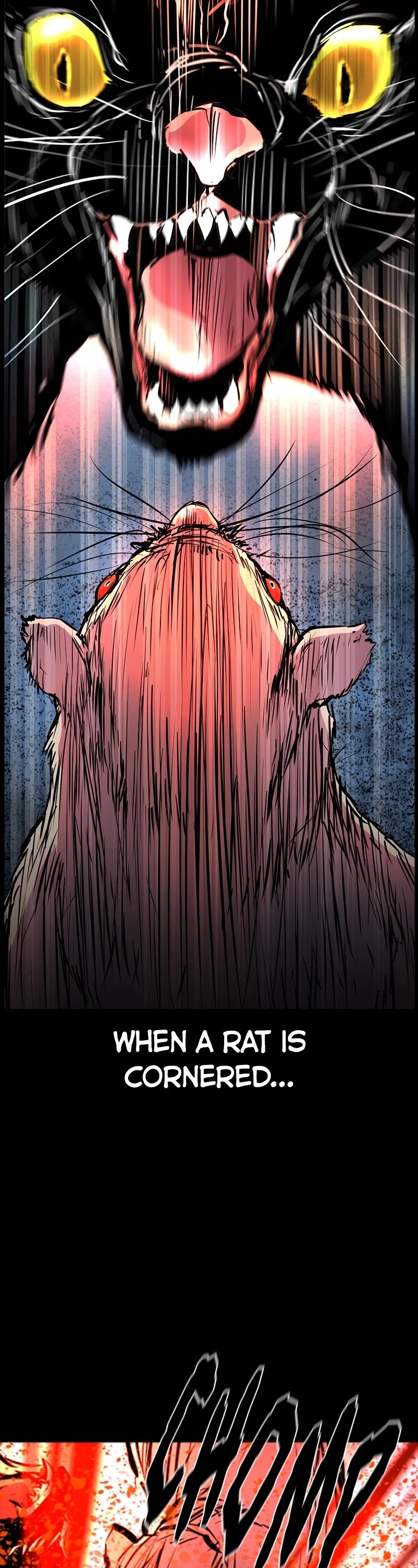 Hanlim Gym chapter 115 page 58