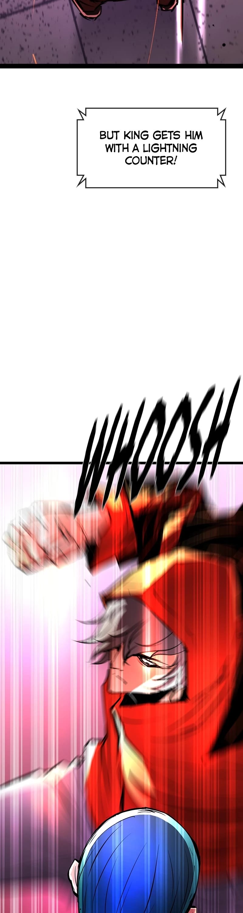 Hanlim Gym chapter 115 page 73