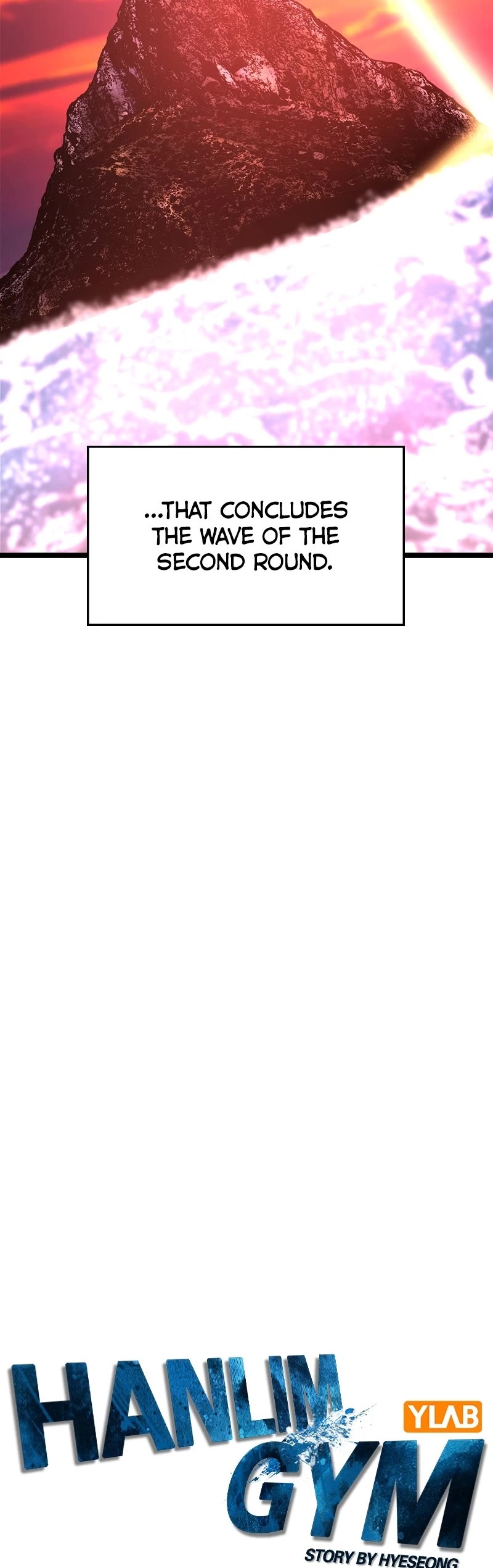 Hanlim Gym chapter 117 page 10