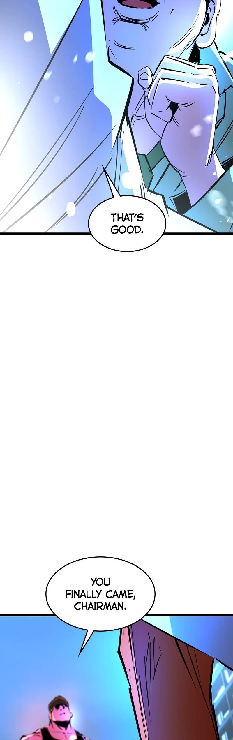 Hanlim Gym chapter 117 page 104