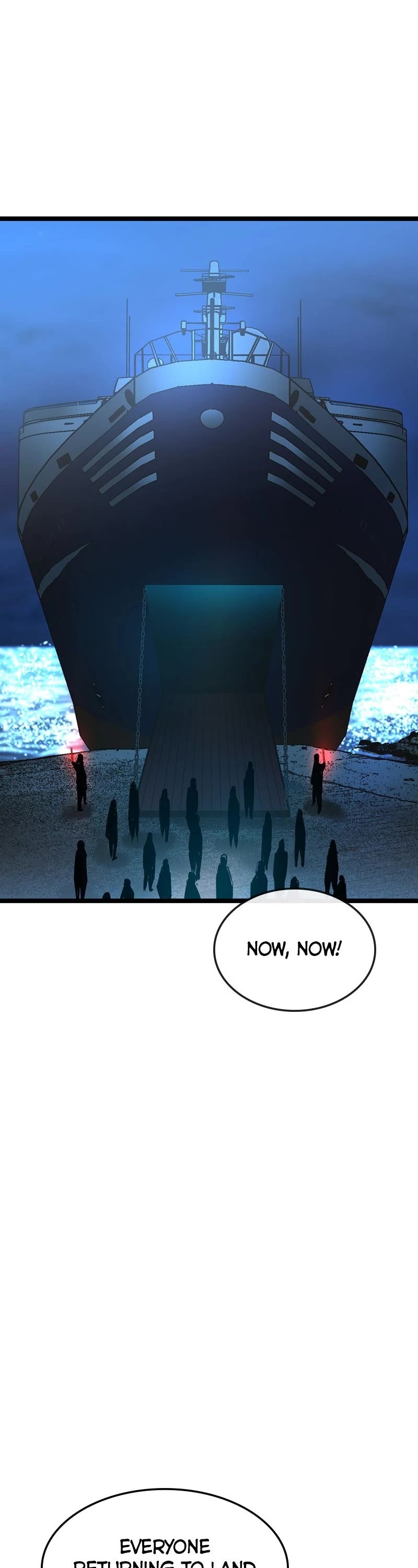 Hanlim Gym chapter 117 page 13