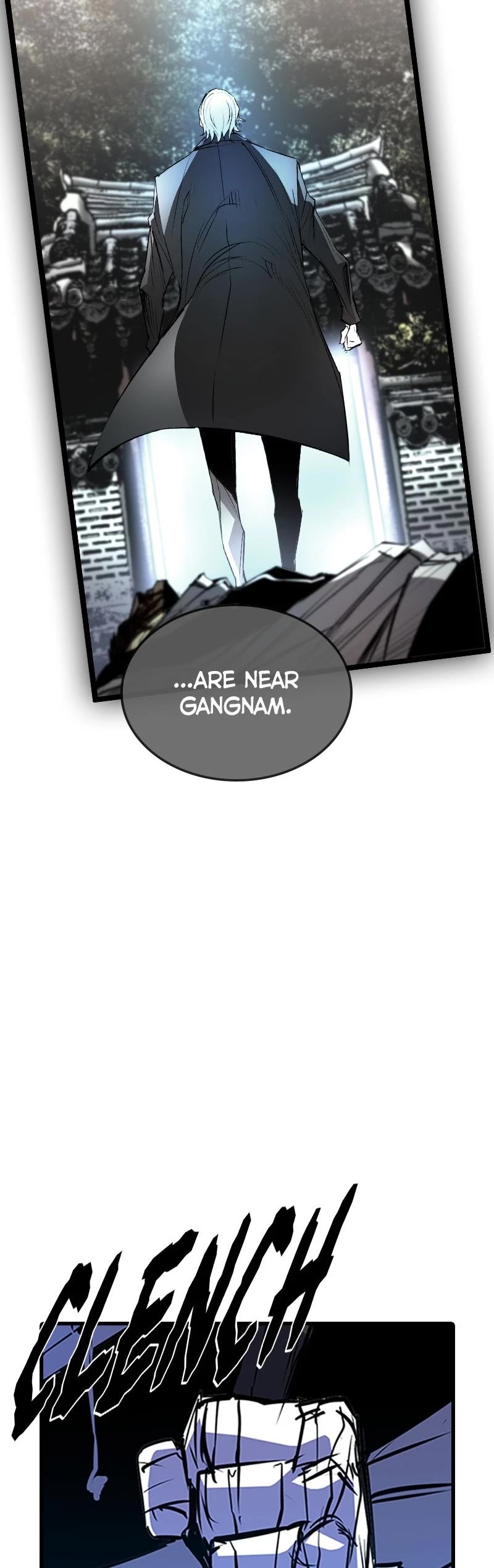 Hanlim Gym chapter 117 page 19