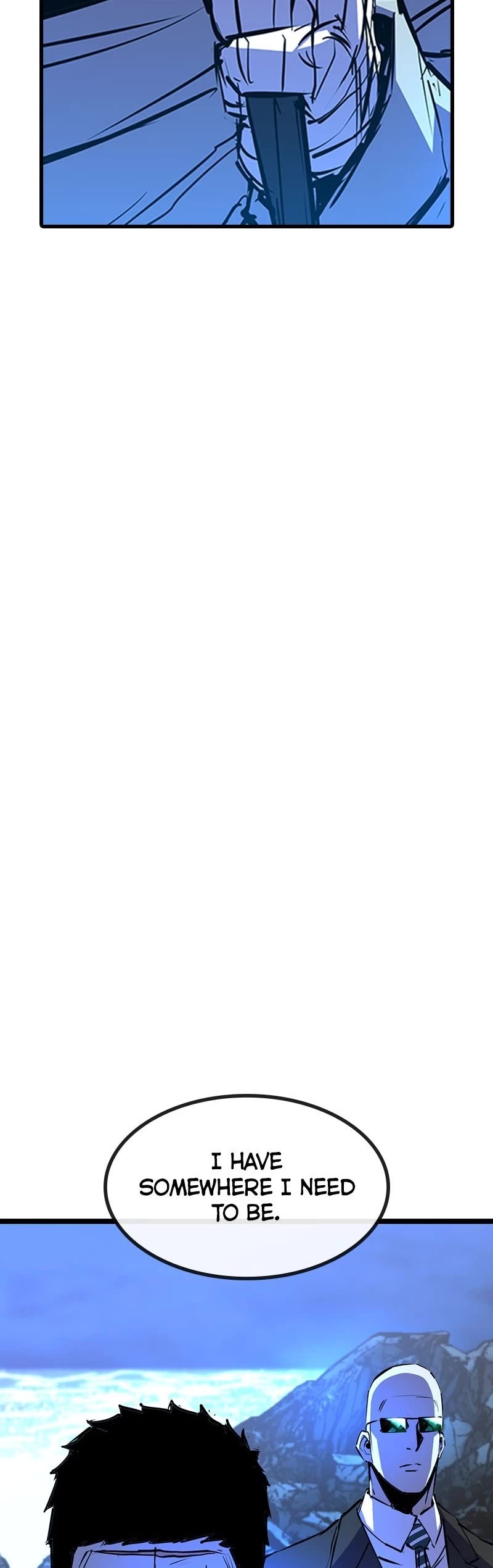 Hanlim Gym chapter 117 page 20