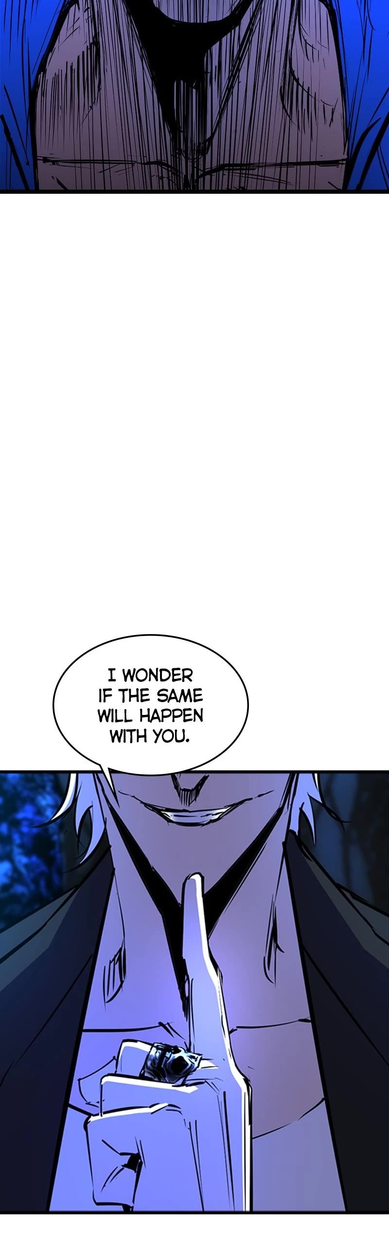 Hanlim Gym chapter 119 page 105