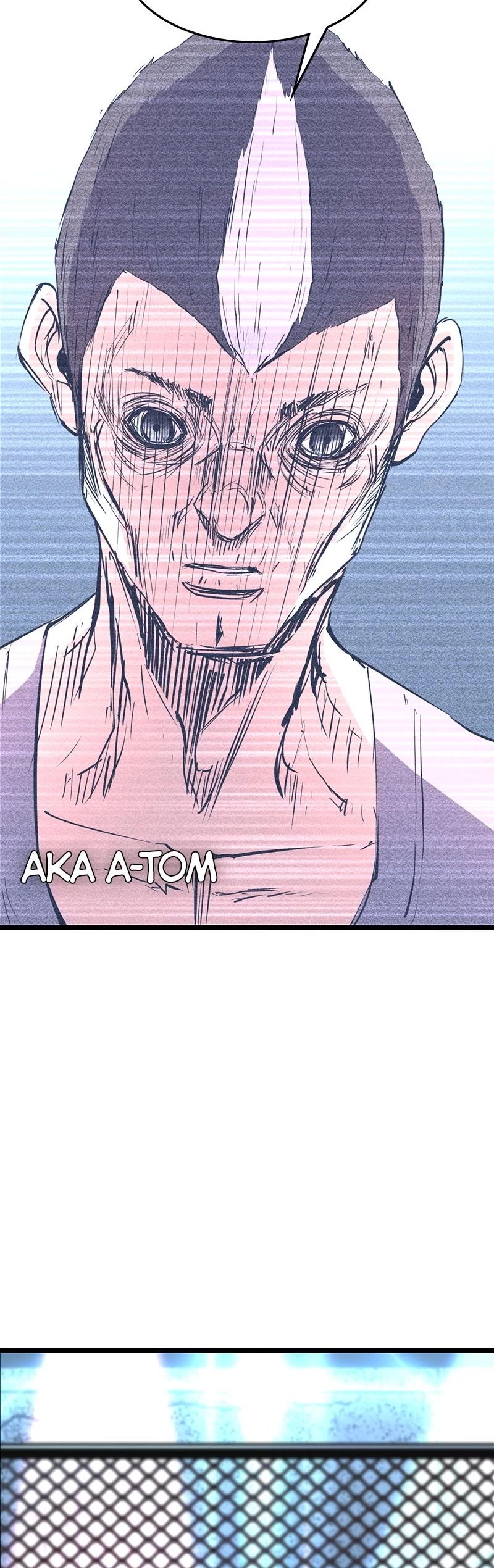 Hanlim Gym chapter 119 page 40