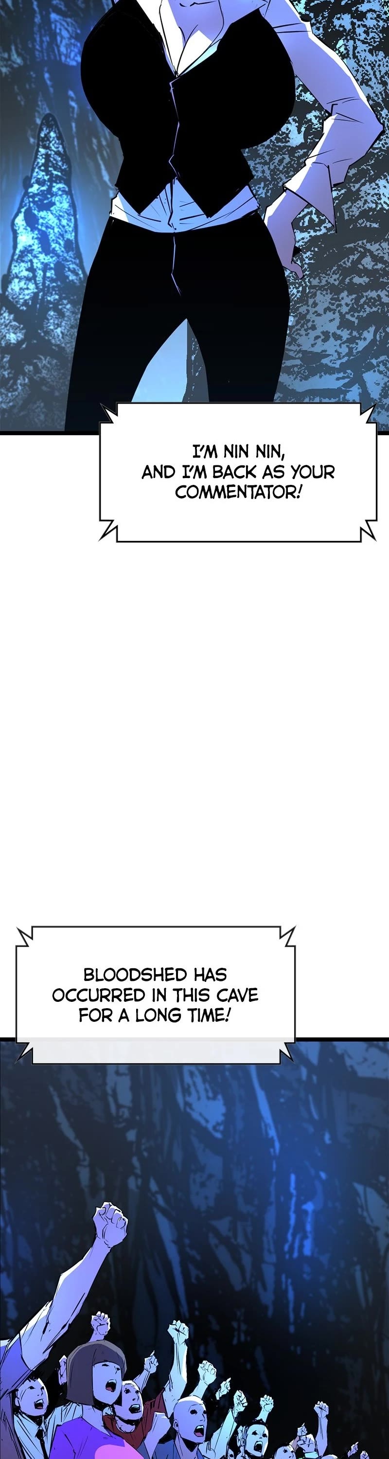 Hanlim Gym chapter 119 page 88