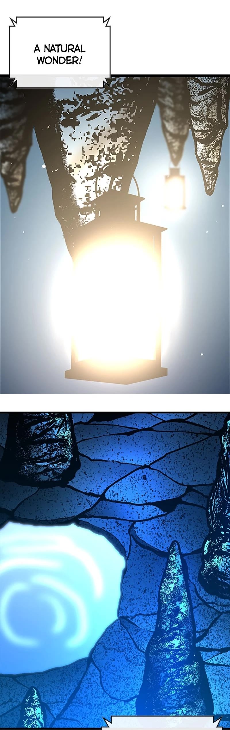 Hanlim Gym chapter 119 page 90